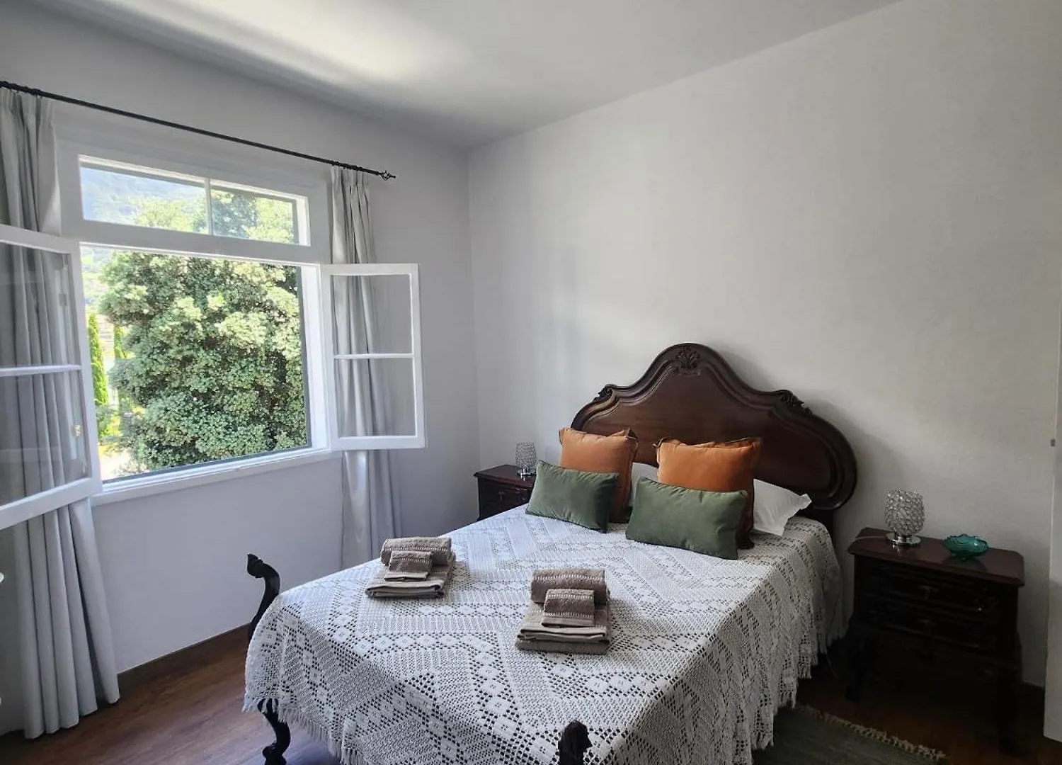 Oscar House Free Parking Villa Sao Vicente  Holiday home Sao Vicente (Madeira)