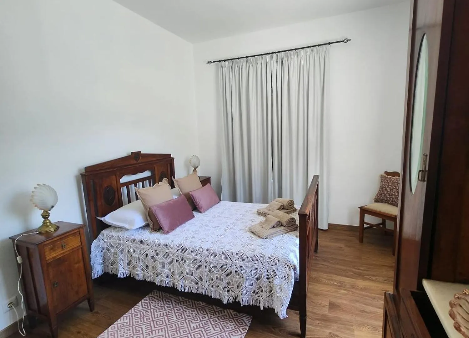 Oscar House Free Parking Villa Sao Vicente  Sao Vicente (Madeira)