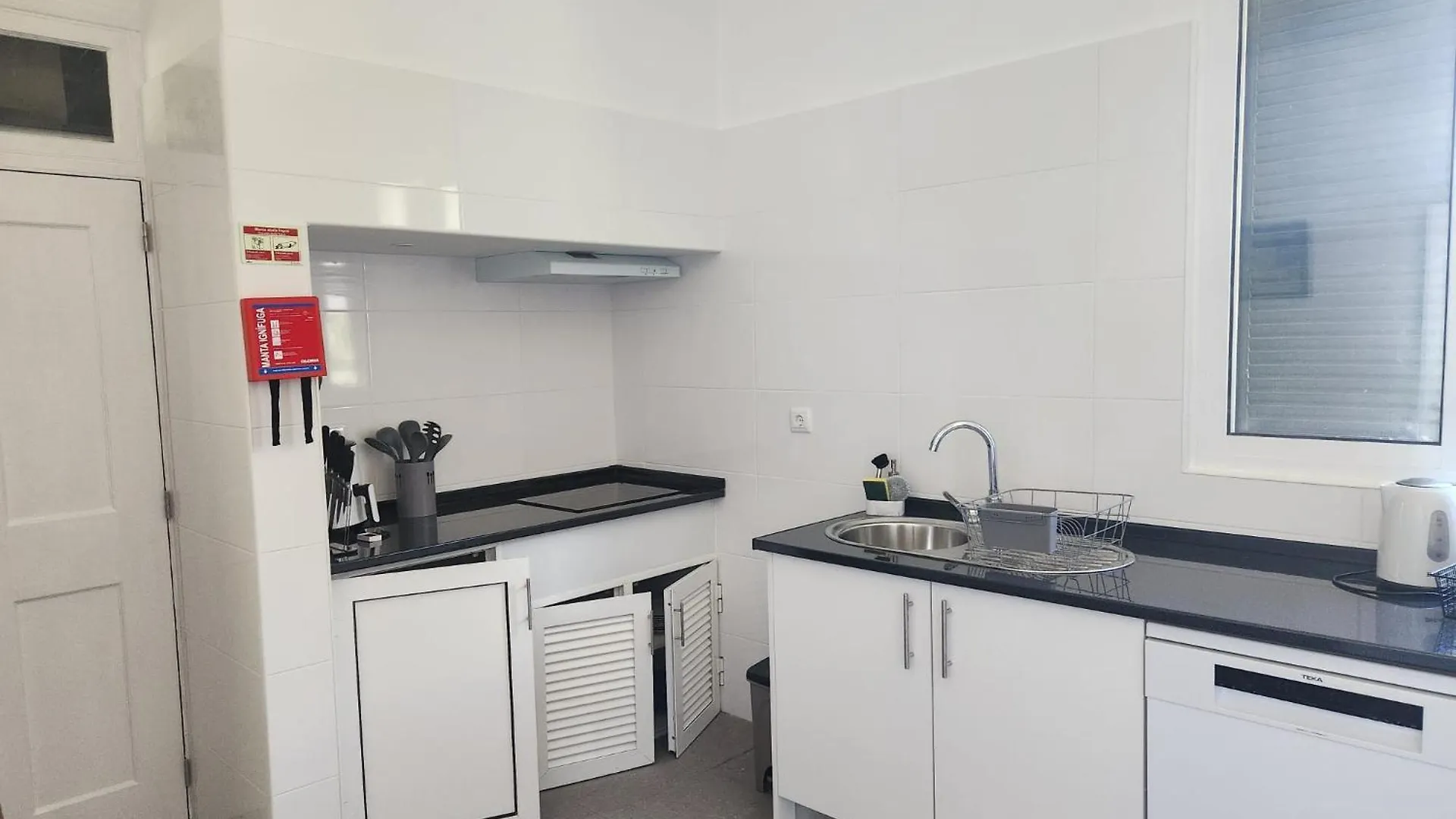 Holiday home Oscar House Free Parking Villa Sao Vicente