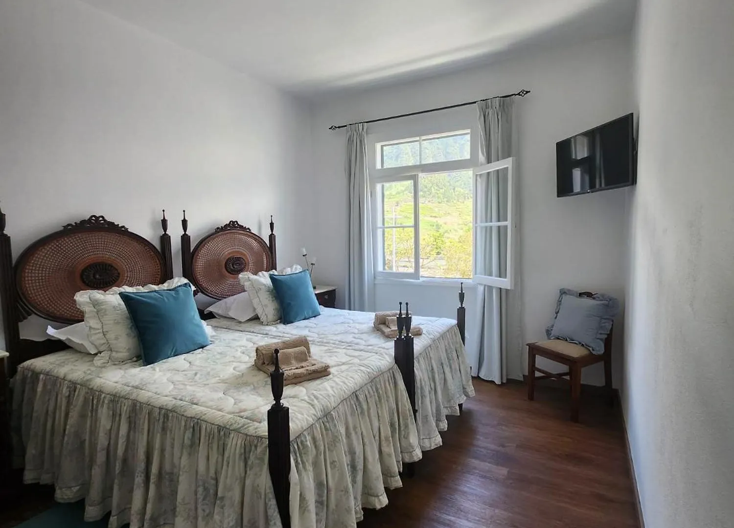 Holiday home Oscar House Free Parking Villa Sao Vicente