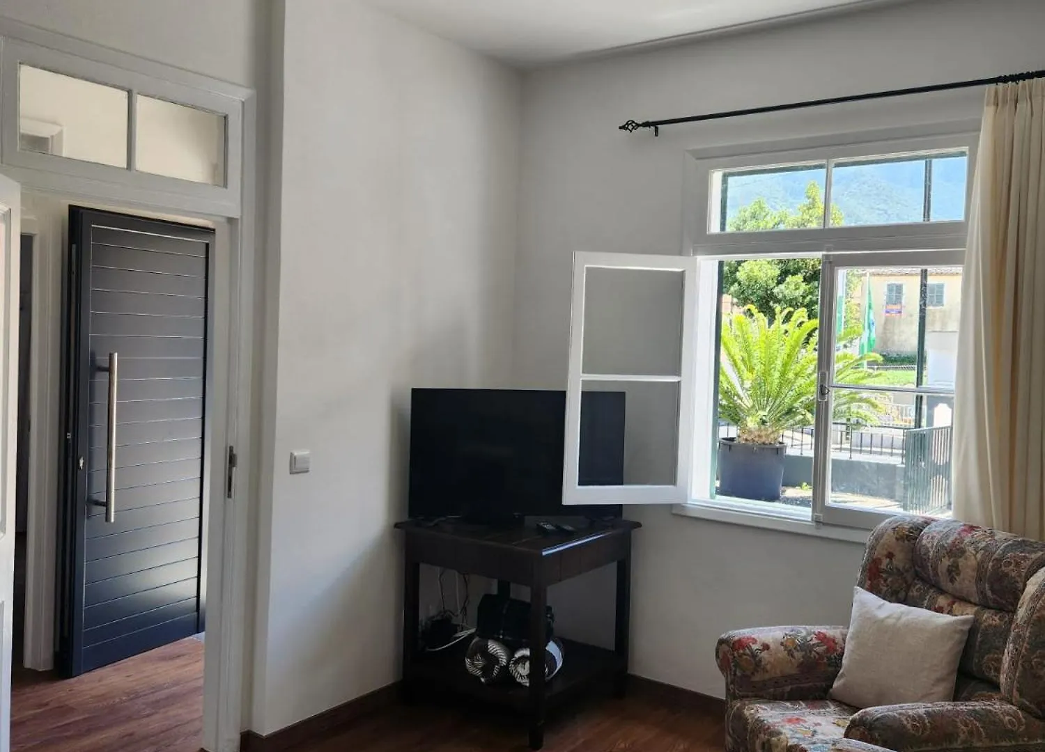 Oscar House Free Parking Villa Sao Vicente
