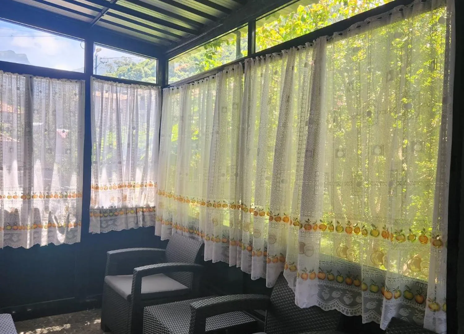 Holiday home Oscar House Free Parking Villa Sao Vicente  Portugal