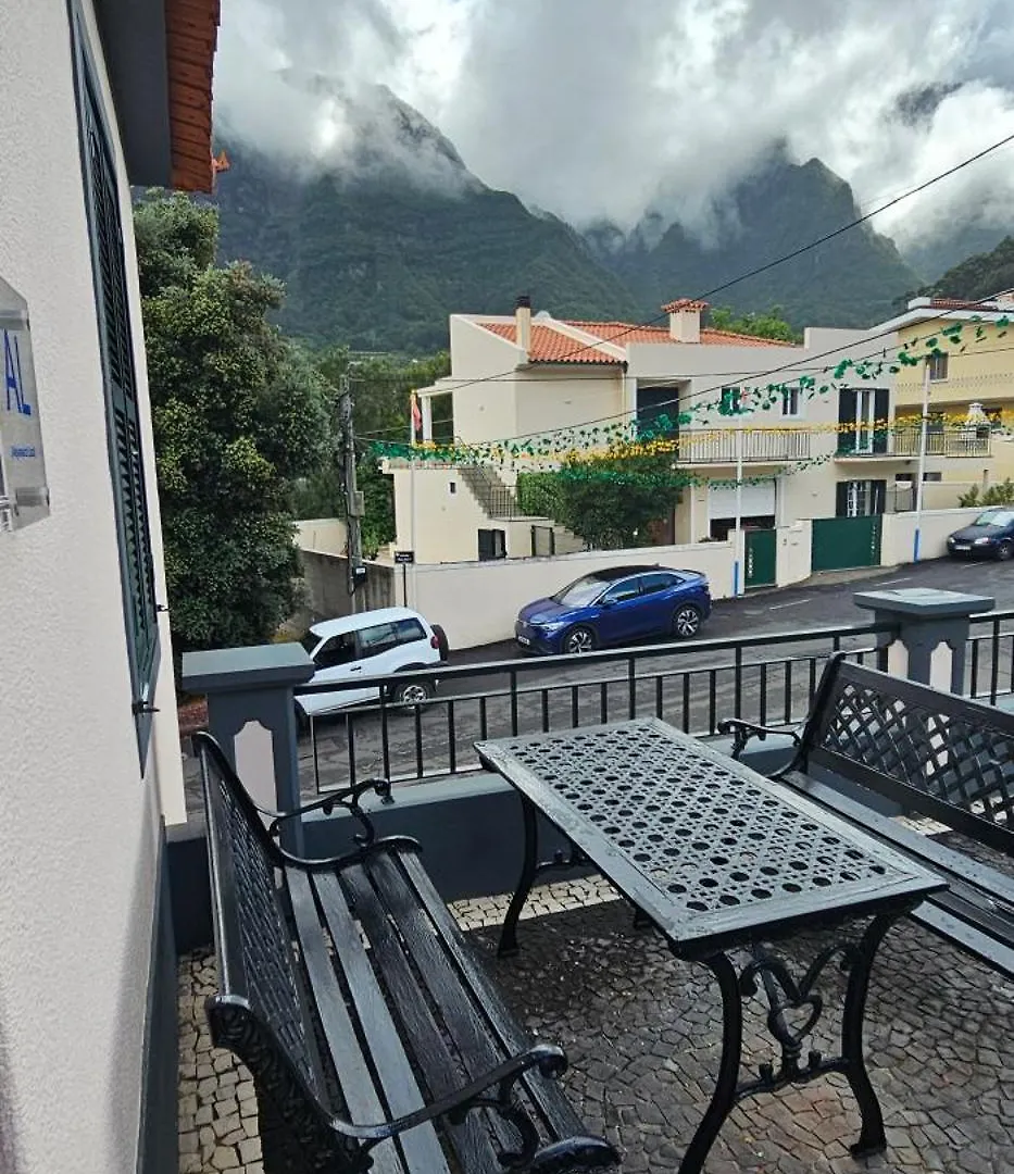 Oscar House Free Parking Villa Sao Vicente